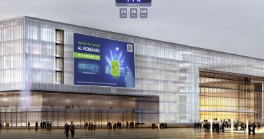 Stire din Economie : Târgul de Turism virtual reuneşte 125 de expozanţi