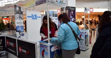 Ospățuri în Maramureș și Revelion la ofertă, la Straja, atracțiile Târgului de turism de la Constanța - 8