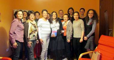 Stire din Social : Târgul mămicilor  creative,  la Constanța