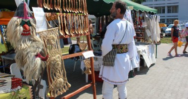 GALERIE FOTO: "Suntem mult mai apreciați în străinătate, decât în țară" - 2