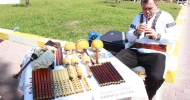 GALERIE FOTO: "Suntem mult mai apreciați în străinătate, decât în țară" - 4