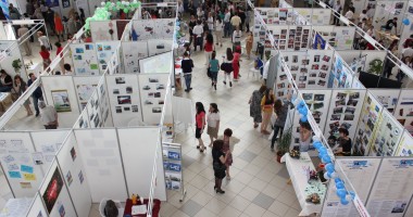 Stire din Cultură-Educație : Se apropie Târgul Ofertelor Educaționale