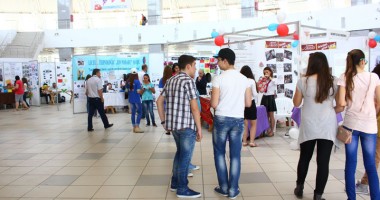 Târgul Ofertelor Educaționale / Ce liceu alegi pentru copilul tău? - 2