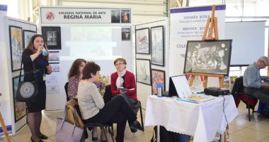 Admitere la liceu 2018. Elevii,  în căutarea liceului perfect - 4