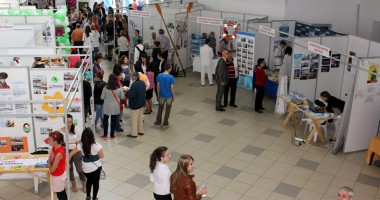Stire din Cultură-Educație : Se apropie Târgul Ofertelor Educaționale