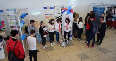 Admitere la liceu 2018. Elevii,  în căutarea liceului perfect - 2