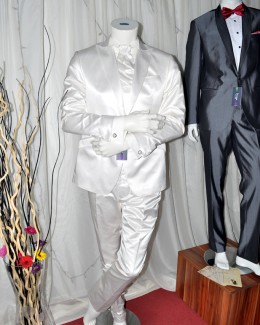 A început Târgul pentru nunți, la Centrul de Afaceri EuroLitoral - 2