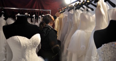 A început Târgul pentru nunți, la Centrul de Afaceri EuroLitoral - 4