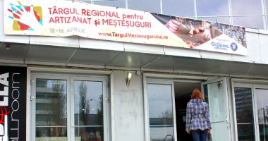 Primul târg pentru artizanat și meșteșuguri, organizat la Constanța / Galerie Foto - 6