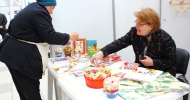 Primul târg pentru artizanat și meșteșuguri, organizat la Constanța / Galerie Foto - 4