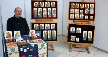 Primul târg pentru artizanat și meșteșuguri, organizat la Constanța / Galerie Foto - 3