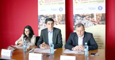 Primul târg pentru artizanat și meșteșuguri, organizat la Constanța / Galerie Foto - 2