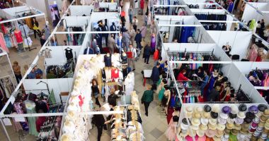 Stire din Economie : Târgul TINIMTEX prezintă colecțiile verii 2018