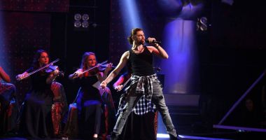 Stire din Cultură-Educație : "Târgul Trupelor", la Club Phoenix Constanța