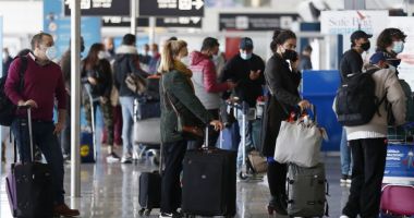 Stire din Social : Lista ţărilor cu risc epidemiologic ridicat. România a intrat în zona verde, Austria e în zona roşie