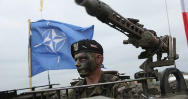 Stire din Actualitate : Liderii ţărilor baltice cer o prezenţă militară a NATO mai solidă în regiune