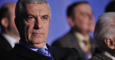 Stire din Politică-Administrație : "Tăriceanu este mai bun ca Antonescu"