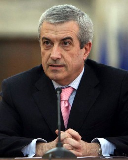 Stire din Monden : Tăriceanu se însoară a cincea oară