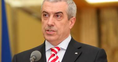 Stire din Politică-Administrație : Tăriceanu: ALDE este în favoarea trecerii la alegerea primarilor în două tururi de scrutin