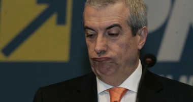 Stire din Politică-Administrație : Tăriceanu, supărat pe Procuratură