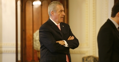 Stire din Politică-Administrație : Tăriceanu s-a supărat pe Guvern și Ambasada SUA. "Desconsideră flagrant poziția Senatului…"