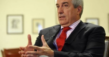 Călin Popescu-Tăriceanu: Obiectivul ALDE este intrarea în Parlament