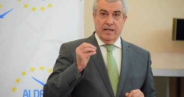 Stire din Politică-Administrație : Liderul ALDE, Călin Popescu Tăriceanu: "PNL nu mai este un partid liberal. A rămas o simplă firmă, în spatele căreia s-a ascuns tot PDL-ul"