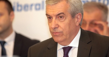 Stire din Politică-Administrație : Tăriceanu, adept clar și convins al dezvoltării învățământului profesional și tehnic