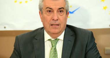 Stire din Politică-Administrație : Călin Popescu Tăriceanu: Circulă un fake-news că aș fi negociat cu Blaga și Ponta