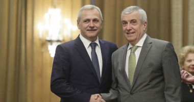 Coaliția de guvernare, ședință pe tema rectificării bugetare