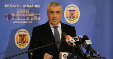 Stire din Politică-Administrație : Tăriceanu: "Vrem să avem un candidat cu care să îl putem învinge pe Iohannis"