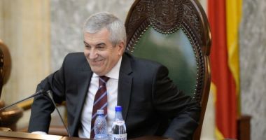 Stire din Politică-Administrație : Senatorii fac scut în fața lui Tăriceanu. Cererea DNA, la gunoi!