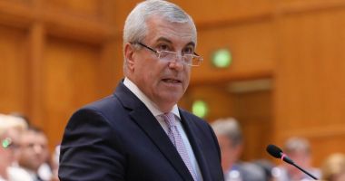 Stire din Politică-Administrație : Tăriceanu: "Se trasează o nouă cortină între țările din vest și cele din est"