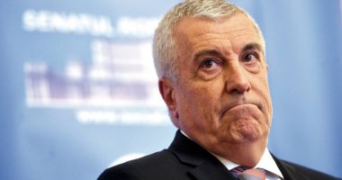 Stire din Politică-Administrație : Călin Popescu Tăriceanu va candida la Primăria Capitalei