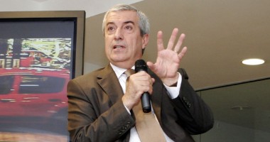 Stire din Politică-Administrație : Tăriceanu preferă monarhia la revizuirea Constituției
