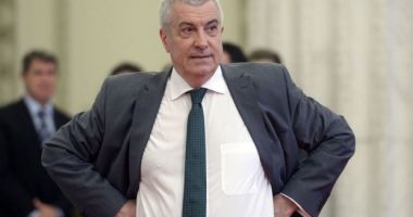Stire din Politică-Administrație : Călin Popescu Tăriceanu: UK, te rog, amână Brexit-ul pentru totdeauna
