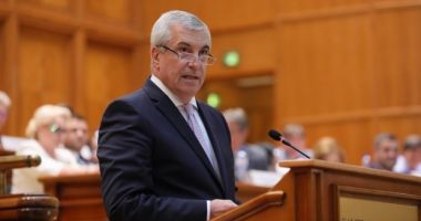 Stire din Politică-Administrație : ALDE îl susține pe Tăriceanu la prezidențiale