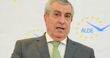 Stire din Politică-Administrație : Cu cine recomandă Tăriceanu să voteze membrii ALDE