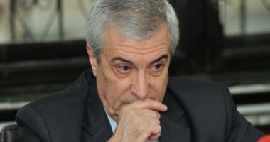 Stire din Politică-Administrație : Solicitarea DNA în cazul lui Tăriceanu, pe ordinea de zi a ședinței Biroului permanent al Senatului de luni