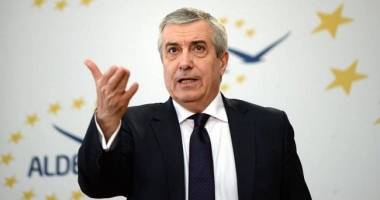 Stire din Politică-Administrație : ALDE RETRAGE SPRIJINUL POLITIC PENTRU SORIN GRINDEANU