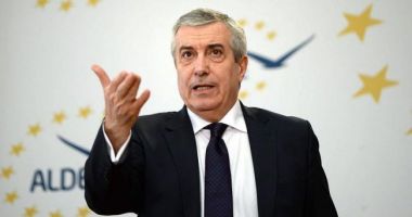 Călin Popescu Tăriceanu scapă de anchetă. Dosarul în care președintele Senatului era acuzat de fals în declarații a fost CLASAT