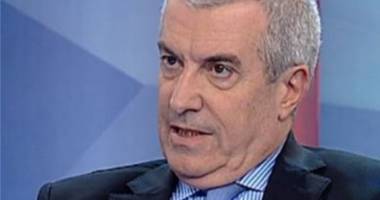 Stire din Politică-Administrație : Tăriceanu, întâlnire la Constanța cu tineri ALDE