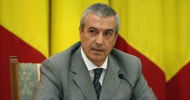 Stire din Politică-Administrație : Tăriceanu nu este  de acord cu strategia națională prezentată de Iohannis