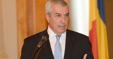 Stire din Politică-Administrație : Tăriceanu se plânge că Viorica Dăncilă vrea să destructureze ALDE