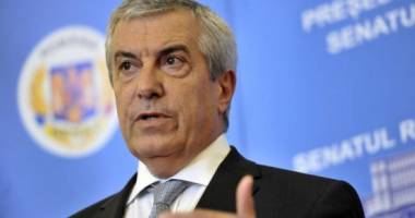 Stire din Politică-Administrație : Tăriceanu: Relația cu PSD este colegială