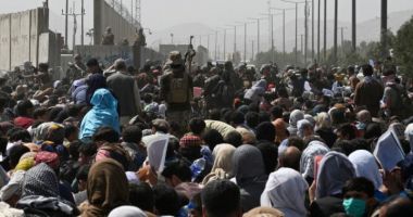Stire din Actualitate : SUA, Marea Britanie și Australia își îndeamnă cetățenii să evite aeroportul din Kabul