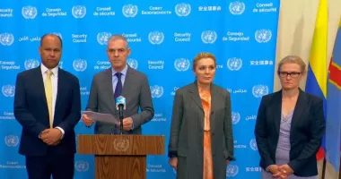 Țările europene din Consiliul de Securitate cer Israelului să înceteze extinderea coloniilor în Cisiordania