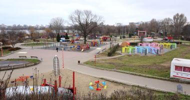 Stire din Social : Țările Piticilor și Gravity Park din Constanța se închid pentru public