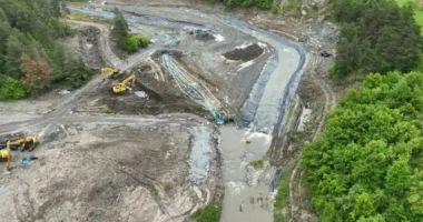 Stire din Actualitate : Tanczos Barna cere demisia directorului de la Apele Române și a directorului Salrom