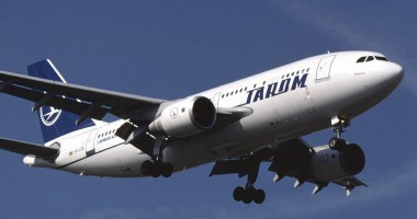 TAROM se pregătește privatizarea pe bursă